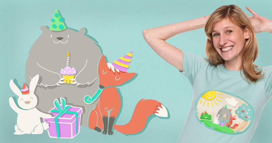 We love your birthdays!