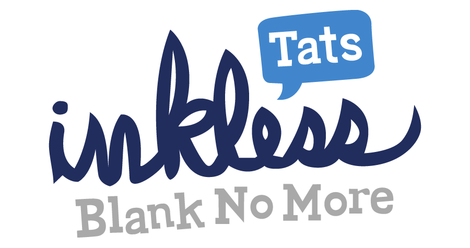 Blank No More