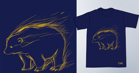 Aura of The Bear