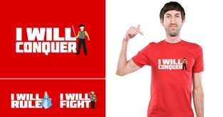 Will(Power)
