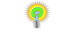 CIW Light Bulb Logo