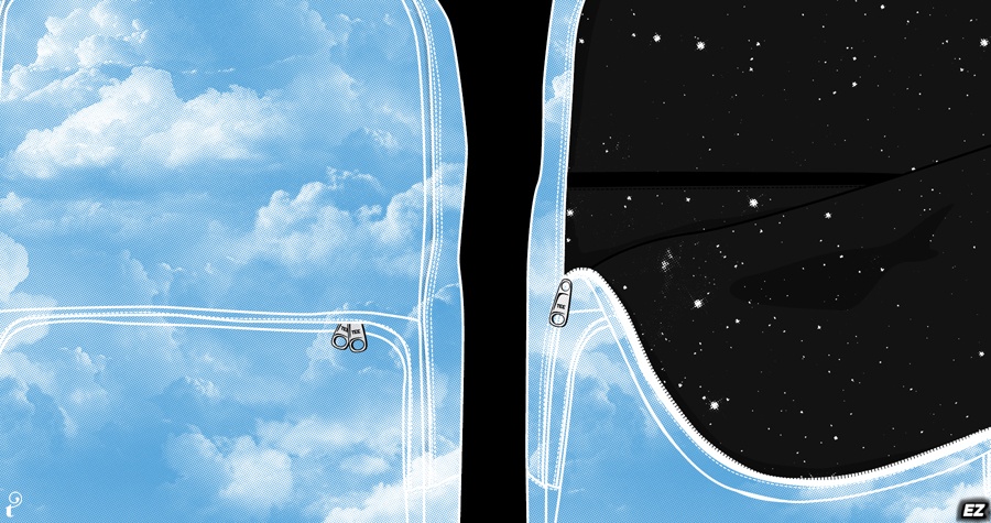 Sky & Space