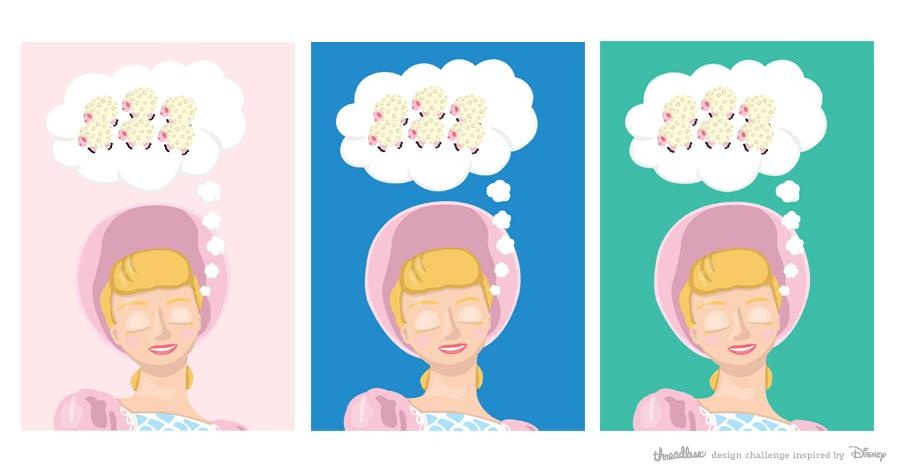 Counting Sheep