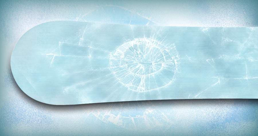 Cracks begin to show
