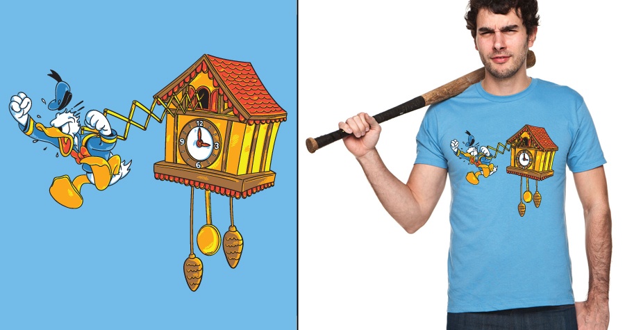 Cuckoo Quack