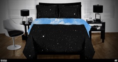 Image representing Night & Day