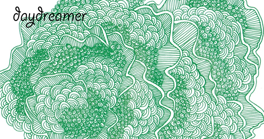 daydreamer