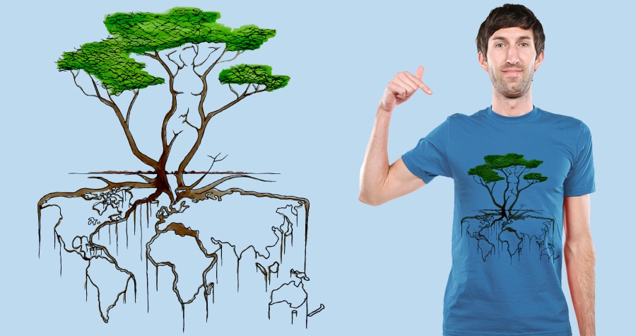 Empowerment to growing women
