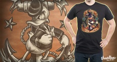 Image representing The Original Angry Bird