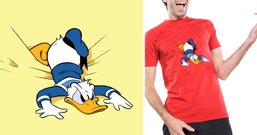 Doggone T-shirt!