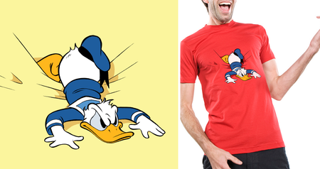 Doggone T-shirt!
