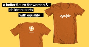 Care about equality