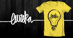 Image representing Eureka!