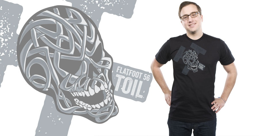 CelticSkull