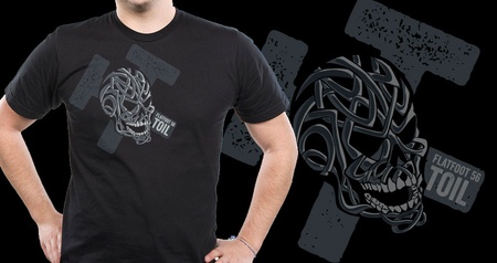CelticSkull