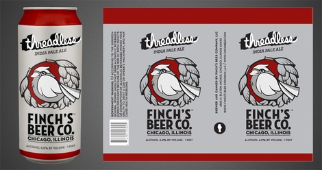 Finch 'n Hops