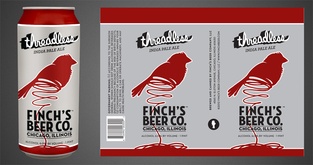 A Finch Without Thread