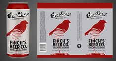 Image representing A Finch Without Thread