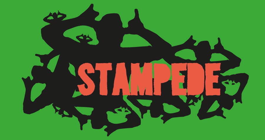 STAMPEDE