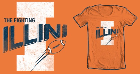 The Fighting Illini