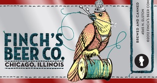 Tailor Bird
