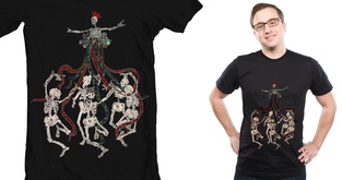 Maypole Moshpit