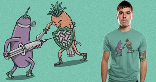 GMO Destroyer