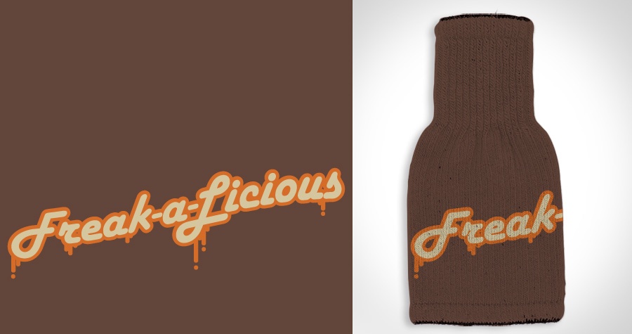 Freak-a-Licious