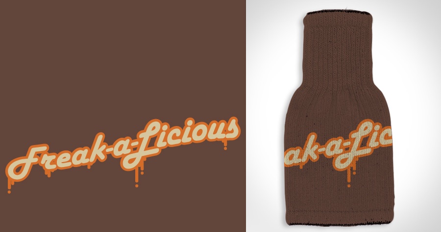 Freak-a-Licious