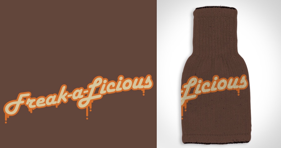 Freak-a-Licious