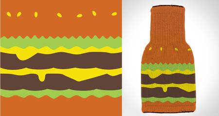 Cheeseborger Cheeseborger!