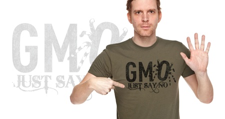 JUST SAY NO