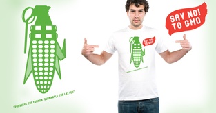 GMO TIMEBOMB!