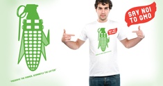 Image representing GMO TIMEBOMB!