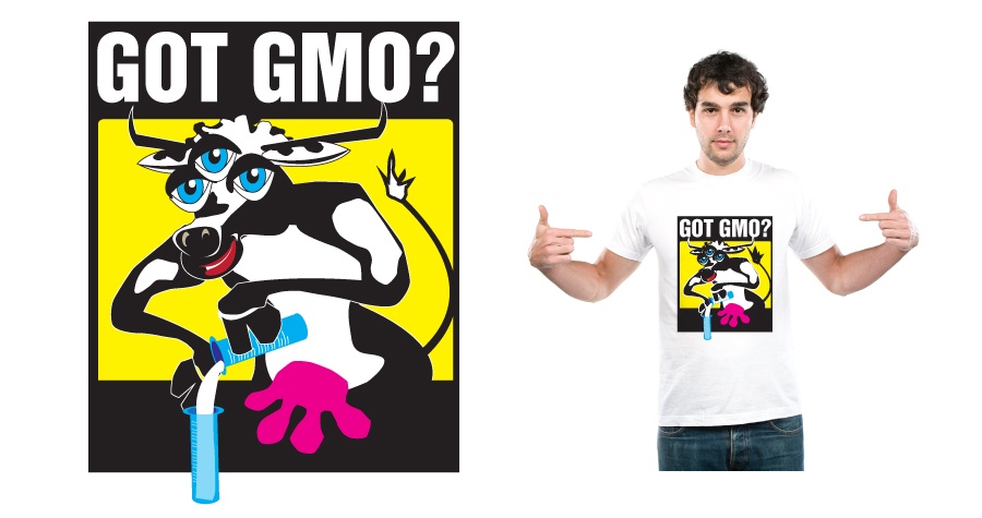 GOT GMO?