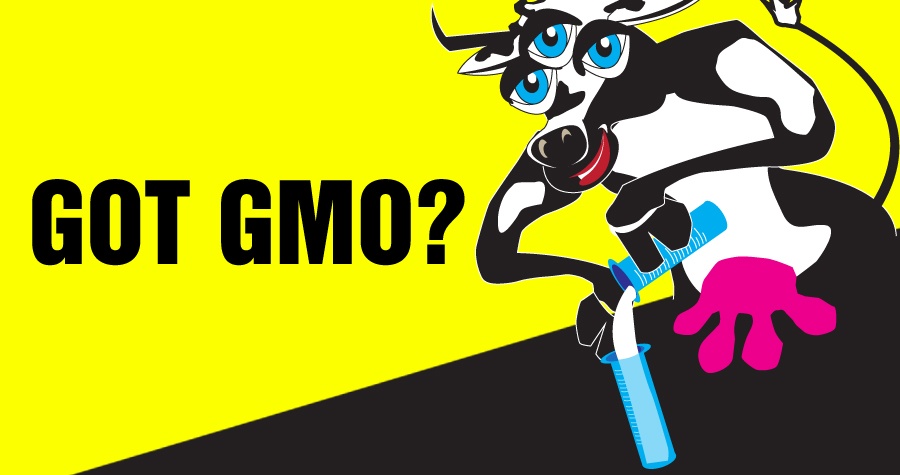 GOT GMO?