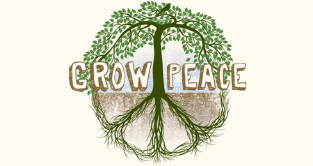 Grow Peace