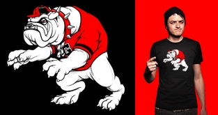 An Uga to Fear