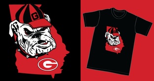 Georgia Pride