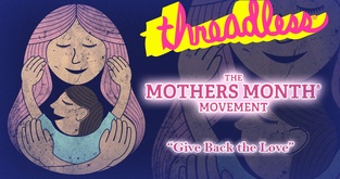 Give Back the Love
