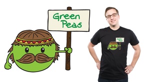 "Green Peas"