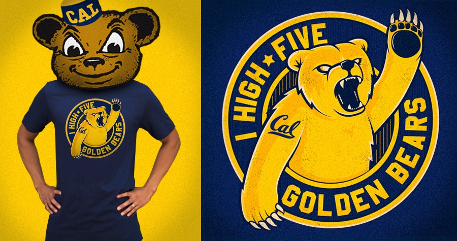 High Five!