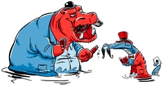 Image representing Crooked Croco