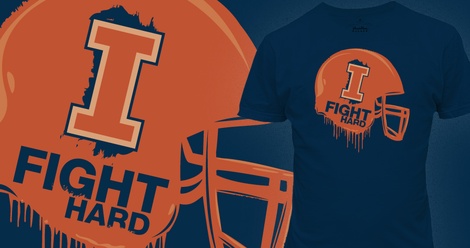 I Fight Hard
