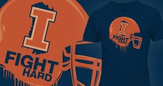 I Fight Hard