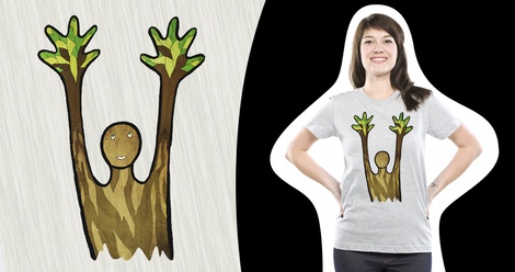 Let the Sprout to Become a Tree