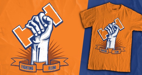 Fighting Illini
