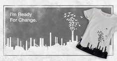 Image representing I'm Ready For Change.