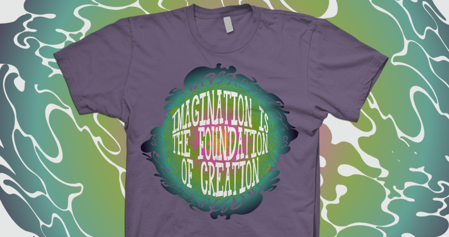 Foundation for Creation