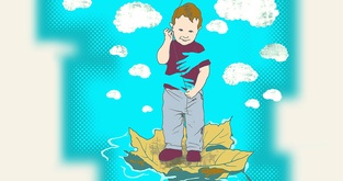 JOURNEY OF HOPE